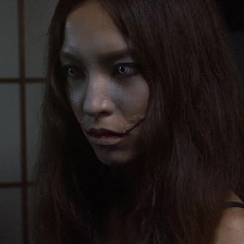 毛骨悚然撞鬼经剧场版 诅咒动画