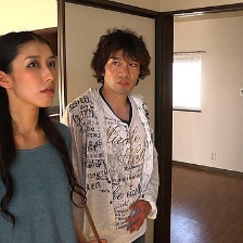毛骨悚然撞鬼经剧场版 诅咒动画