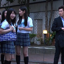 毛骨悚然撞鬼经剧场版 诅咒动画