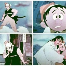 洪吉童