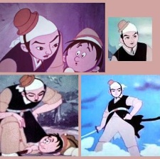 洪吉童