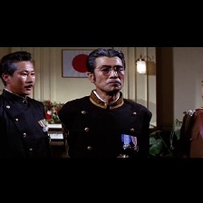 日本天皇和炸彈義士