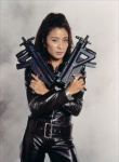 007：明日帝國
