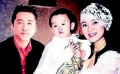 伊能静“一家人”出游称幸福 疑似与庾澄庆复合