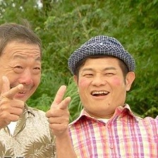 人小鬼大