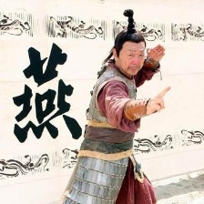 人小鬼大