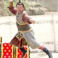 人小鬼大