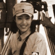 平原槍聲