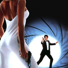 007：黎明生机