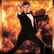007：黎明生机