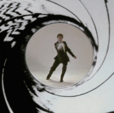 007：黎明生机