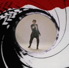007：黎明生机