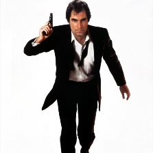 007：黎明生机