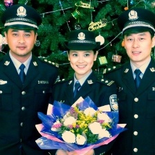 南粵刑偵檔案