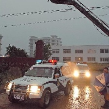 南粵刑偵檔案