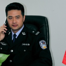南粵刑偵檔案