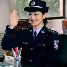 南粵刑偵檔案