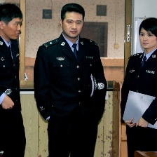 南粵刑偵檔案