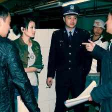 南粵刑偵檔案