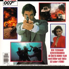 007：殺人執(zhí)照