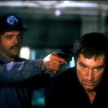 007：殺人執(zhí)照