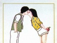 初吻