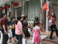 麻辣警嫂