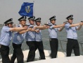 麻辣警嫂