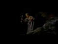 无颈的美女