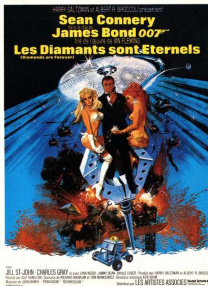 007：金剛鉆
