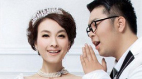 杜海涛公开向吴昕告白 默默无语两眼泪爱你许多年