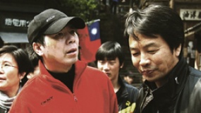 冯小刚细说《一九四二》纪录片 中国电影良心之作