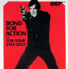 007：最高机密