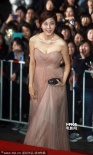 歷屆大鐘獎(jiǎng)紅毯回顧 70位女神性感斗艷爆乳成風(fēng)