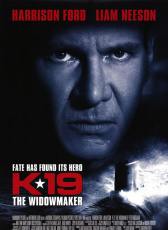 K-19：寡婦制造者