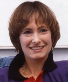 盖尔·安妮·赫德