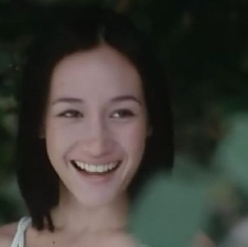 鬼名模