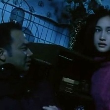鬼名模