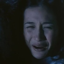 鬼名模