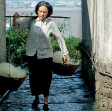 因為谷桂花