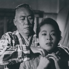 密会