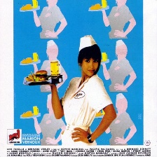 來自巴黎的女孩