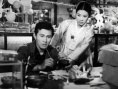明洞大婶