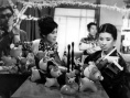 明洞大婶
