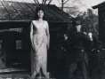 七位女俘虜