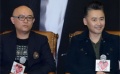 名嘴孟非獲封“孟爺爺” 吳秀波極力“婚不活”