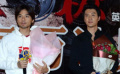 “馮二叔”賣力推新片 清朝“鋼鐵俠”閃瞎眼球