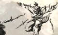 《鐵拳》發(fā)布動(dòng)畫(huà)版特輯 水墨畫(huà)盡顯東方韻味