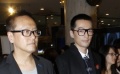 胡歌自曝被《詭愛》嚇“尿” 張庭跟風轉行當導演