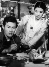 明洞大嬸